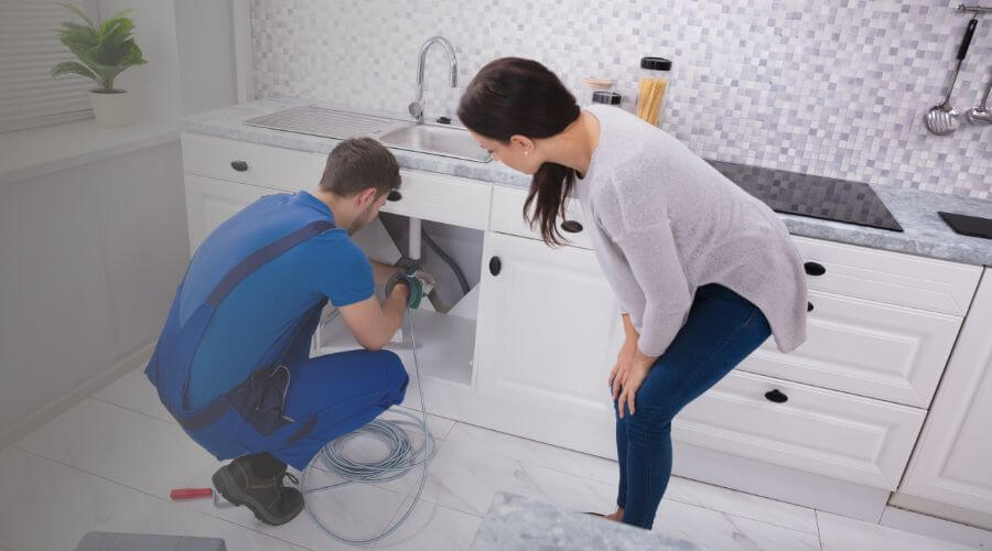 Local expert plumbing services in Bethlehem, KY